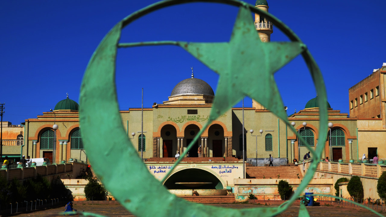 Explore Asmara: Unveiling the Treasures of Eritrea's Capital City - EriNine